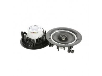 Lubinės garso kolonėlės namams | su Bluetooth | 2x165mm | balta | Adastra | BCS65S 3 Lubinės garso kolonėlės namams | su Bluetooth | 2x165mm | balta | Adastra | BCS65S 3