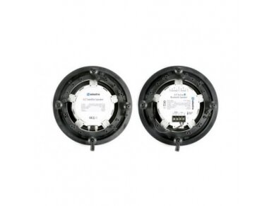 Lubinės garso kolonėlės namams | su Bluetooth | 2x165mm | balta | Adastra | BCS65S 4