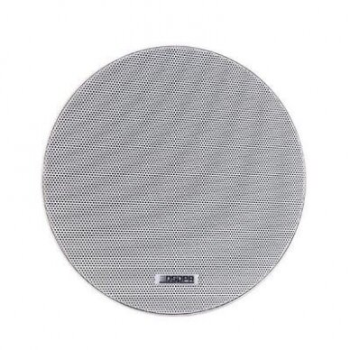 Griestu skaļrunis | 70V/100V | 6W | 97dB | alumīnija režģis | 6.5" skaļrunis Griestu skaļrunis | 70V/100V | 6W | 97dB | alumīnija režģis | 6.5" skaļrunis