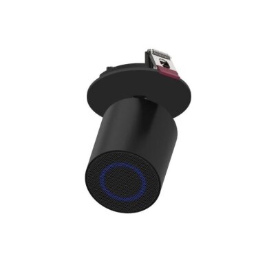 Laekõlar | Bluetoothiga | 10W | 85-265VAC | Ø75x75mm | must