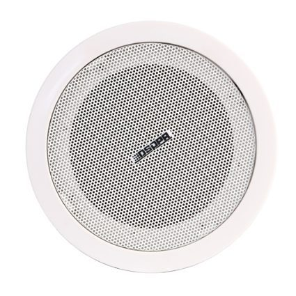 Ceiling speaker | 70V/100V | 6W | 91dB | steel housing | Fire Dome protection | 4.5" speaker Ceiling speaker | 70V/100V | 6W | 91dB | steel housing | Fire Dome protection | 4.5" speaker
