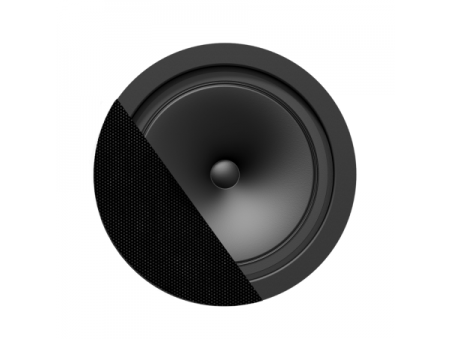 Lubinė garso kolonėlė | 100V | 10W RMS | 8 omų | Ø167mm | juoda | AUDAC | CENA706/B Lubinė garso kolonėlė | 100V | 10W RMS | 8 omų | Ø167mm | juoda | AUDAC | CENA706/B
