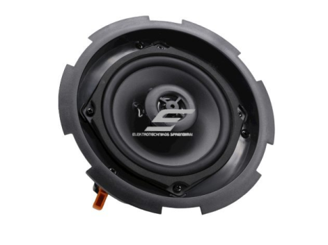 Lubinė garso kolonėlė | 2-jų juostų | 100V | 6W RMS | 8 omų | Ø170mm | su TWISTFIX grotelėmis | balta | AUDAC | CIRA506/W 1 Lubinė garso kolonėlė | 2-jų juostų | 100V | 6W RMS | 8 omų | Ø170mm | su TWISTFIX grotelėmis | balta | AUDAC | CIRA506/W 1
