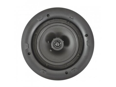 Lubinės garso kolonėlės namams | 2-jų juostų | 100V | 50W RMS | 8 omų | 165mm | balta | Adastra | LP6V 1 Lubinės garso kolonėlės namams | 2-jų juostų | 100V | 50W RMS | 8 omų | 165mm | balta | Adastra | LP6V 1