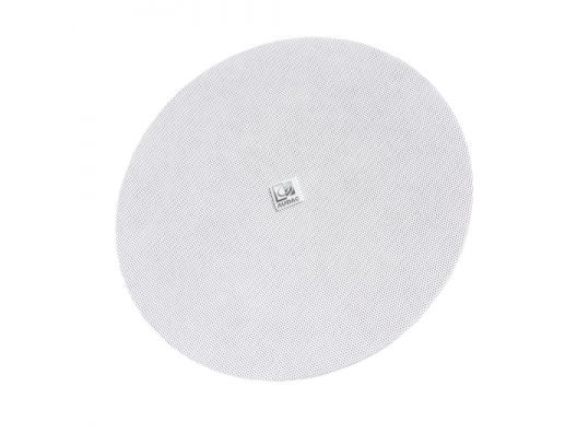 Lubinė garso kolonėlė | 100V | 10W RMS | 8 omų | Ø167mm | balta | AUDAC | CENA706/W 1 Lubinė garso kolonėlė | 100V | 10W RMS | 8 omų | Ø167mm | balta | AUDAC | CENA706/W 1