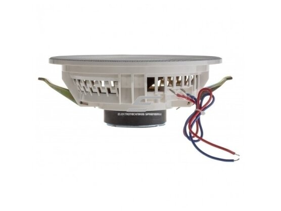 Lubinės garso kolonėlės namams | su Bluetooth | 2x10W | 2x165mm | balta | WALLKIT | H10964 2