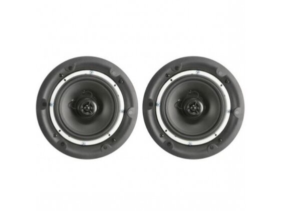 Lubinės garso kolonėlės namams | su Bluetooth | 2x165mm | balta | Adastra | BCS65S 1 Lubinės garso kolonėlės namams | su Bluetooth | 2x165mm | balta | Adastra | BCS65S 1
