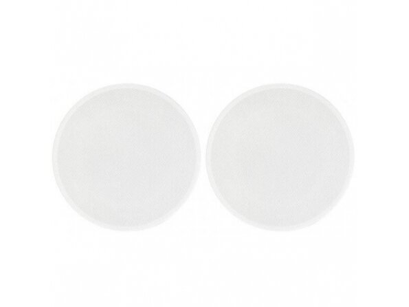 Lubinės garso kolonėlės namams | su Bluetooth | 2x165mm | balta | Adastra | BCS65S 2