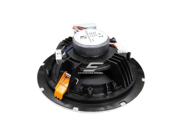 Lubinė garso kolonėlė | 100V | 10W RMS | 8 omų | Ø167mm | juoda | AUDAC | CENA706/B 1 Lubinė garso kolonėlė | 100V | 10W RMS | 8 omų | Ø167mm | juoda | AUDAC | CENA706/B 1