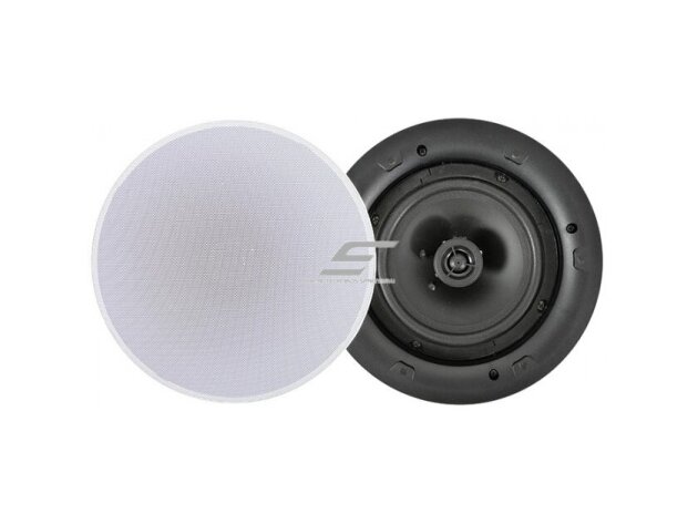 Lubinės garso kolonėlės namams | 2-jų juostų | 100V | 50W RMS | 8 omų | 155mm | balta | Adastra | LP5V 2 Lubinės garso kolonėlės namams | 2-jų juostų | 100V | 50W RMS | 8 omų | 155mm | balta | Adastra | LP5V 2