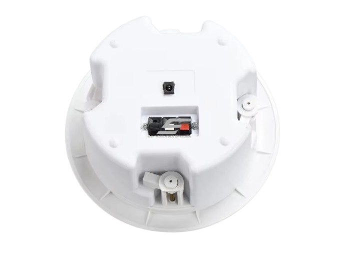 Lubinė garso kolonėlė namams | viešosioms erdvėms | su Bluetooth | 4x20W | 12V | Ø170mm | IPX6 | balta 3 Lubinė garso kolonėlė namams | viešosioms erdvėms | su Bluetooth | 4x20W | 12V | Ø170mm | IPX6 | balta 3