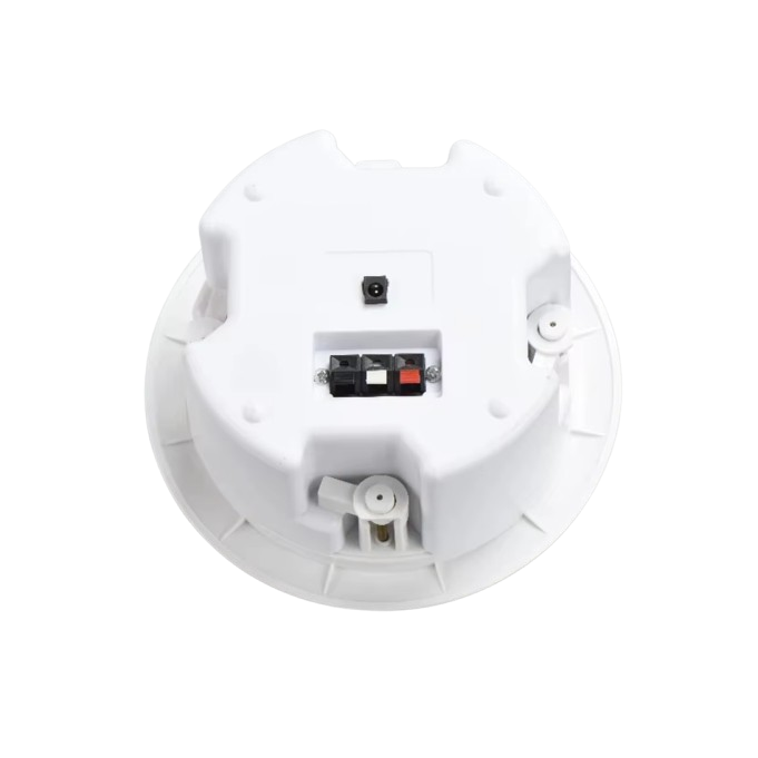 Lakkekõlar kodudesse | avalikesse ruumidesse | Bluetoothiga | 4x20W | 12V | Ø170mm | IPX6 | valge 3 Lakkekõlar kodudesse | avalikesse ruumidesse | Bluetoothiga | 4x20W | 12V | Ø170mm | IPX6 | valge 3
