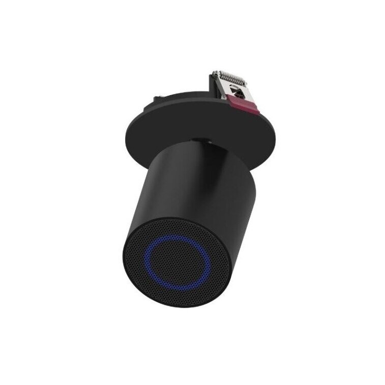 Laekõlar | Bluetoothiga | 10W | 85-265VAC | Ø75x75mm | must