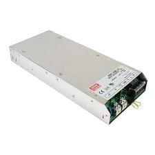 Zasilacz AC/DC | 27VDC | 999W | 37A | MEAN WELL RSP-1000-27 2 Zasilacz AC/DC | 27VDC | 999W | 37A | MEAN WELL RSP-1000-27 2