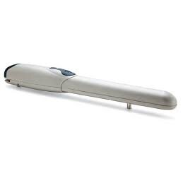 Swing gate opening kit | 24V DC | up to 2m per leaf | with receiver and 2 remotes | 1500N | AVWINGO2024KCER10 3 Swing gate opening kit | 24V DC | up to 2m per leaf | with receiver and 2 remotes | 1500N | AVWINGO2024KCER10 3