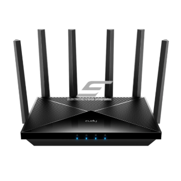 Маршрутизатор | Беспроводной сетевой передатчик | Wi-Fi 7 | 2.4ГГц + 5ГГц + 6ГГц | до 11000Мбит/с | CUDY WR11000 Маршрутизатор | Беспроводной сетевой передатчик | Wi-Fi 7 | 2.4ГГц + 5ГГц + 6ГГц | до 11000Мбит/с | CUDY WR11000