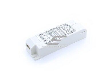 Maitinimo šaltinis | LED panelei | 42W | Lifud | 861802 Maitinimo šaltinis | LED panelei | 42W | Lifud | 861802