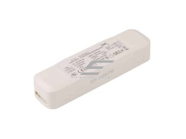 Maitinimo šaltinis | LED | 24V | 60W | IP20 | LS-60-24 LI1 | 6920057011818 Maitinimo šaltinis | LED | 24V | 60W | IP20 | LS-60-24 LI1 | 6920057011818