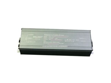 Maitinimo šaltinis | LED | 30-36V | 120W | 3400mA | IP67 | Brillight | YSHC-120-3000 | 2050710189043 Maitinimo šaltinis | LED | 30-36V | 120W | 3400mA | IP67 | Brillight | YSHC-120-3000 | 2050710189043