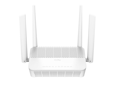 Maršrutizatorius | bevielio tinklo skleidėjas | 2.5G WAN jungtis | Wi-Fi 6 | 2.4GHz + 5GHz | iki 3000Mbps | CUDY WR3000P Maršrutizatorius | bevielio tinklo skleidėjas | 2.5G WAN jungtis | Wi-Fi 6 | 2.4GHz + 5GHz | iki 3000Mbps | CUDY WR3000P