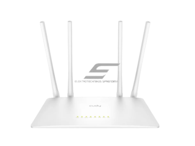 Maršrutizatorius | bevielio tinklo skleidėjas | Wi-Fi 4 | 2.4GHz | 300Mbps | CUDY WR300S (Wi-Fi 4) Maršrutizatorius | bevielio tinklo skleidėjas | Wi-Fi 4 | 2.4GHz | 300Mbps | CUDY WR300S (Wi-Fi 4)