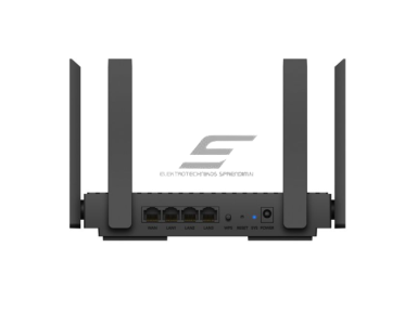 Maršrutizatorius | bevielio tinklo skleidėjas | Wi-Fi 6 | 2.4GHz + 5GHz | iki 1501Mbps | CUDY WR1500 Maršrutizatorius | bevielio tinklo skleidėjas | Wi-Fi 6 | 2.4GHz + 5GHz | iki 1501Mbps | CUDY WR1500