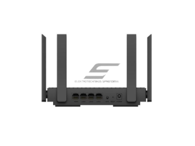 Maršrutizatorius | bevielio tinklo skleidėjas | Wi-Fi 6 | 2.4GHz + 5GHz | iki 3000Mbps | CUDY WR3000 Maršrutizatorius | bevielio tinklo skleidėjas | Wi-Fi 6 | 2.4GHz + 5GHz | iki 3000Mbps | CUDY WR3000