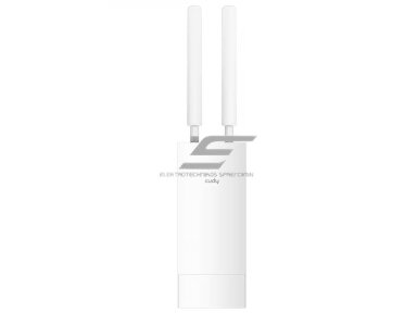 Maršrutizatorius | bevielio tinklo skleidėjas | 4G LTE | Wi-Fi 5 AC1200 | 2.4GHz (300Mbps) | 5GHz (867Mbps) | IP65 | Cudy | LT500 Maršrutizatorius | bevielio tinklo skleidėjas | 4G LTE | Wi-Fi 5 AC1200 | 2.4GHz (300Mbps) | 5GHz (867Mbps) | IP65 | Cudy | LT500