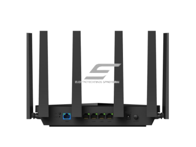 Maršrutizatorius | bevielio tinklo skleidėjas | 2.5G WAN jungtis | Wi-Fi 7 | 2.4GHz + 5GHz | iki 6400Mbps | CUDY WR6500H Maršrutizatorius | bevielio tinklo skleidėjas | 2.5G WAN jungtis | Wi-Fi 7 | 2.4GHz + 5GHz | iki 6400Mbps | CUDY WR6500H