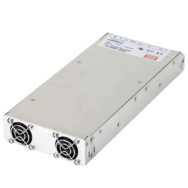 Power supply AC/DC | 27VDC | 999W | 37A | MEAN WELL RSP-1000-27 Power supply AC/DC | 27VDC | 999W | 37A | MEAN WELL RSP-1000-27