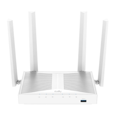 Router | Wireless Network Access Point | Wi-Fi 5 | 2.4GHz + 5GHz | up to 1200Mbps | CUDY WR1300S Router | Wireless Network Access Point | Wi-Fi 5 | 2.4GHz + 5GHz | up to 1200Mbps | CUDY WR1300S