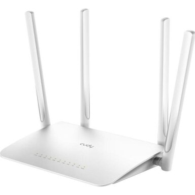 Router | Wireless Network Access Point | Wi-Fi 4 | 2.4GHz | 300Mbps | CUDY WR300S (Wi-Fi 4) Router | Wireless Network Access Point | Wi-Fi 4 | 2.4GHz | 300Mbps | CUDY WR300S (Wi-Fi 4)