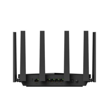 Router | Wireless Network Access Point | Wi-Fi 7 | 2.0GHz | up to 6453Mbps | CUDY WR6500 Router | Wireless Network Access Point | Wi-Fi 7 | 2.0GHz | up to 6453Mbps | CUDY WR6500