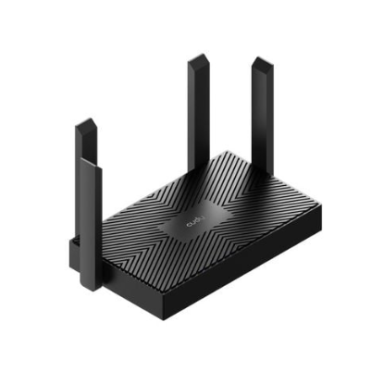 Router | Wireless network transmitter | Wi-Fi 6 | 2.4GHz + 5GHz | up to 1501Mbps | CUDY WR1500 Router | Wireless network transmitter | Wi-Fi 6 | 2.4GHz + 5GHz | up to 1501Mbps | CUDY WR1500