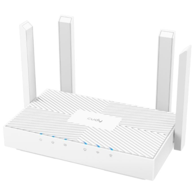 Router | Wireless Network Access Point | Wi-Fi 5 | 2.4 GHz + 5 GHz | 867 Mbps + 300 Mbps | CUDY WR1300E Router | Wireless Network Access Point | Wi-Fi 5 | 2.4 GHz + 5 GHz | 867 Mbps + 300 Mbps | CUDY WR1300E
