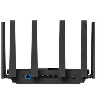 Router | Wireless Network Transmitter | 2.5G WAN Port | Wi-Fi 7 | 2.4GHz + 5GHz | up to 6400Mbps | CUDY WR6500H Router | Wireless Network Transmitter | 2.5G WAN Port | Wi-Fi 7 | 2.4GHz + 5GHz | up to 6400Mbps | CUDY WR6500H