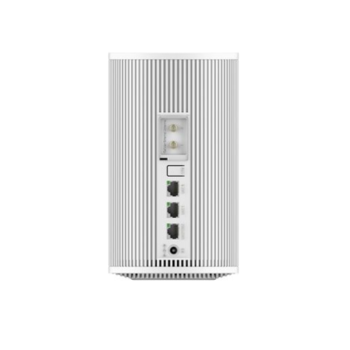 5G router | wireless network broadcaster | Wi-Fi 6 | 5G Rel. 16 | 2.4 GHz + 5 GHz | up to 2402 Mbps | 3 x gigabit LAN ports 5G router | wireless network broadcaster | Wi-Fi 6 | 5G Rel. 16 | 2.4 GHz + 5 GHz | up to 2402 Mbps | 3 x gigabit LAN ports