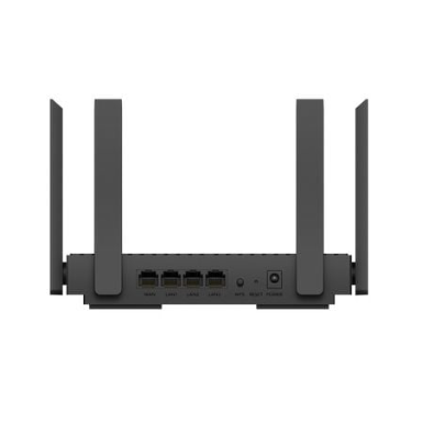 Router | Bezprzewodowy punkt dostępu | Wi-Fi 6 | 2.4 GHz + 5 GHz | do 3000 Mb/s | CUDY WR3000 1 Router | Bezprzewodowy punkt dostępu | Wi-Fi 6 | 2.4 GHz + 5 GHz | do 3000 Mb/s | CUDY WR3000 1