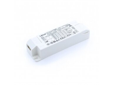 Maitinimo šaltinis | LED panelei | 42W | Lifud | 861802 Maitinimo šaltinis | LED panelei | 42W | Lifud | 861802
