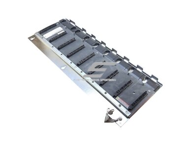 Servo valdiklių bazė | padas ant plokštės | 1+8 vietų | 230VAC / 460VDC | Allen Bradley | Kinetix 6000 | 2094-PRS8 Servo valdiklių bazė | padas ant plokštės | 1+8 vietų | 230VAC / 460VDC | Allen Bradley | Kinetix 6000 | 2094-PRS8