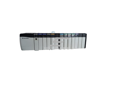 Control Logix 5561 sistema 14 modulių Allen Bradley Control Logix 5561 sistema 14 modulių Allen Bradley
