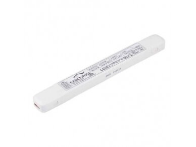 Maitinimo šaltinis | LED | 24V | 100W | IP20 | US-100-24 LI1 | 6920057072314 Maitinimo šaltinis | LED | 24V | 100W | IP20 | US-100-24 LI1 | 6920057072314