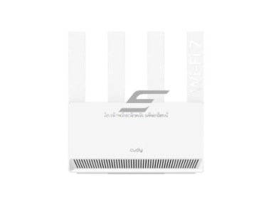 Maršrutizatorius | bevielio tinklo skleidėjas | Wi-Fi 7 | 2.4 GHz + 5 GHz | 3000Mbps | CUDYWR3600E Maršrutizatorius | bevielio tinklo skleidėjas | Wi-Fi 7 | 2.4 GHz + 5 GHz | 3000Mbps | CUDYWR3600E