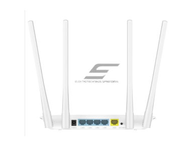 Maršrutizatorius | bevielio tinklo skleidėjas | dviejų juostų | Wi-Fi 5 | 4GHz + 5GHz | 1200Mbps | CUDY WR1200 1 Maršrutizatorius | bevielio tinklo skleidėjas | dviejų juostų | Wi-Fi 5 | 4GHz + 5GHz | 1200Mbps | CUDY WR1200 1