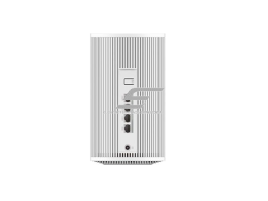 Maršrutizatorius | bevielio tinklo skleidėjas | Wi-Fi 7 | 2.5G jungtis | Tri-Band (2.4 / 5 / 6GHz) veikimas | iki 5765 Mbps | iki 768 įrenginių palaikymas 1 Maršrutizatorius | bevielio tinklo skleidėjas | Wi-Fi 7 | 2.5G jungtis | Tri-Band (2.4 / 5 / 6GHz) veikimas | iki 5765 Mbps | iki 768 įrenginių palaikymas 1