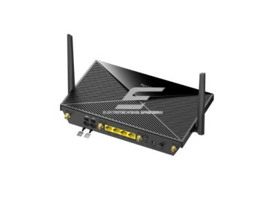 5G maršrutizatorius | bevielio tinklo skleidėjas | Wi-Fi 6 | 5G Rel.16 | Dual SIM | nuimamos antenos | galinga aparatinė įranga 1