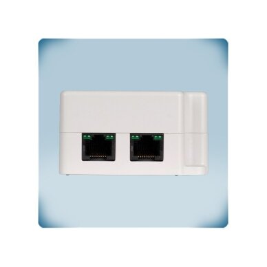 Moduł zasilania przez Modbus z repeaterem RS485 | 85-264VAC | 2×24VDC 20W | izolacja galwaniczna | IP30 | Sentera Controls | PDM-8-MB 3 Moduł zasilania przez Modbus z repeaterem RS485 | 85-264VAC | 2×24VDC 20W | izolacja galwaniczna | IP30 | Sentera Controls | PDM-8-MB 3