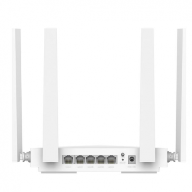 Router | Wireless Network Access Point | Wi-Fi 5 | 2.4GHz + 5GHz | up to 1200Mbps | CUDY WR1300S 1