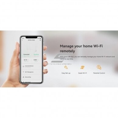 Маршрутизатор | Беспроводная точка доступа | Wi-Fi | 2.4GHz (300Mbps) | 5GHz (867Mbps) | HR12G IMOU 2 Маршрутизатор | Беспроводная точка доступа | Wi-Fi | 2.4GHz (300Mbps) | 5GHz (867Mbps) | HR12G IMOU 2