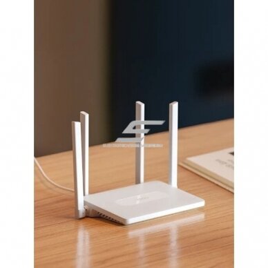 Маршрутизатор | Беспроводная точка доступа | Wi-Fi | 2.4GHz (300Mbps) | 5GHz (867Mbps) | HR12G IMOU 3 Маршрутизатор | Беспроводная точка доступа | Wi-Fi | 2.4GHz (300Mbps) | 5GHz (867Mbps) | HR12G IMOU 3